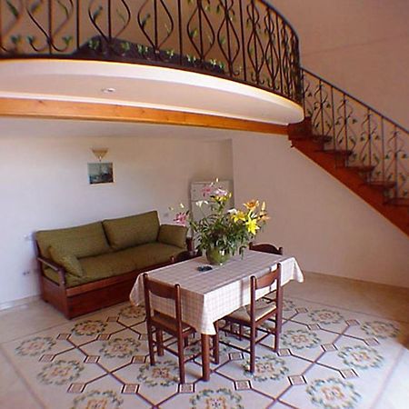 Ludovica Tipo C Apartment Positano Room photo
