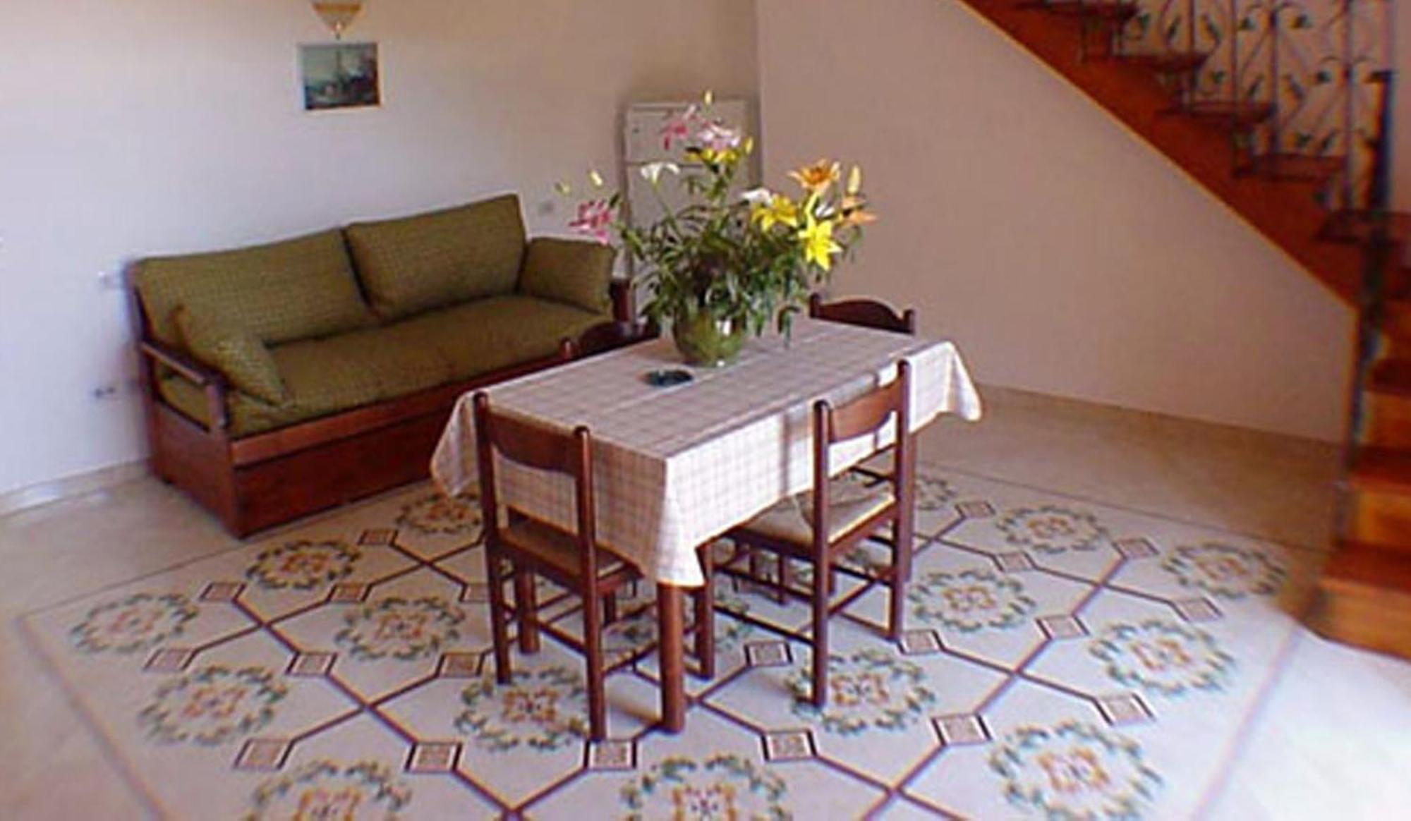 Ludovica Tipo C Apartment Positano Exterior photo