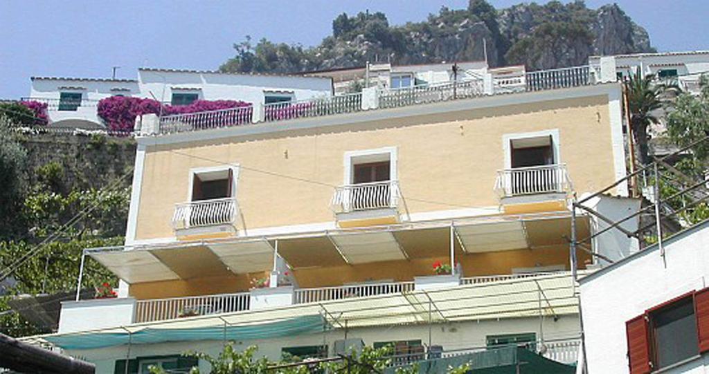 Ludovica Tipo C Apartment Positano Room photo