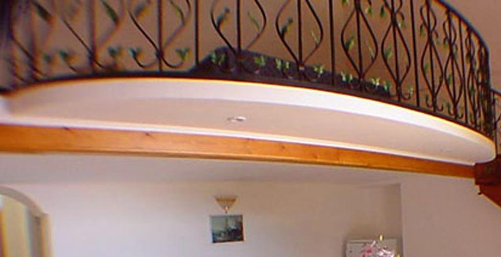 Ludovica Tipo C Apartment Positano Room photo
