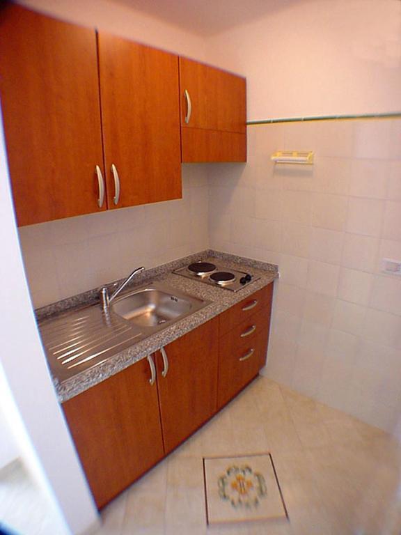 Ludovica Tipo C Apartment Positano Room photo